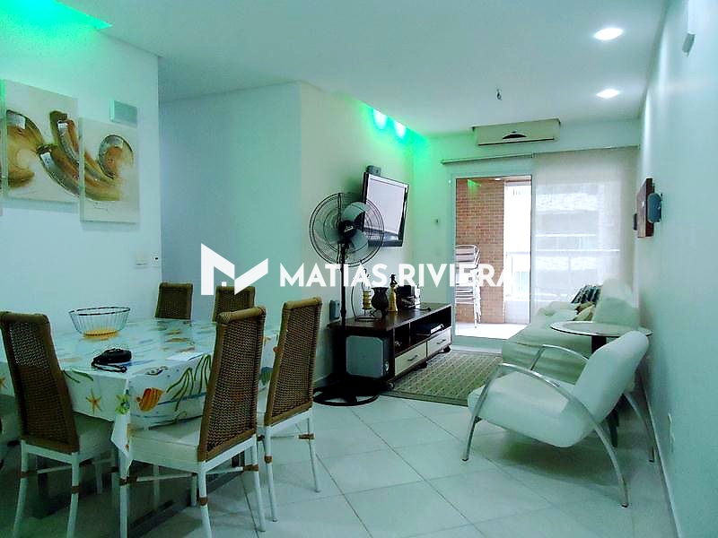 Apartamento AP0518 – foto 2