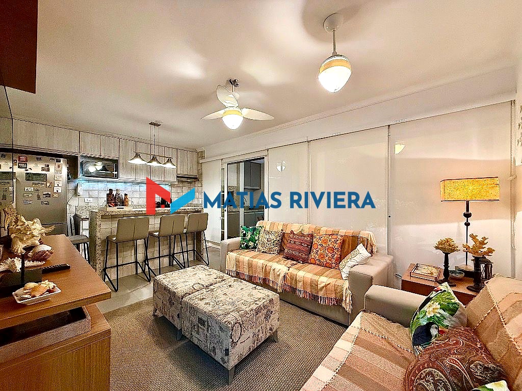 Village · Riviera de São Lourenço · Módulo 21