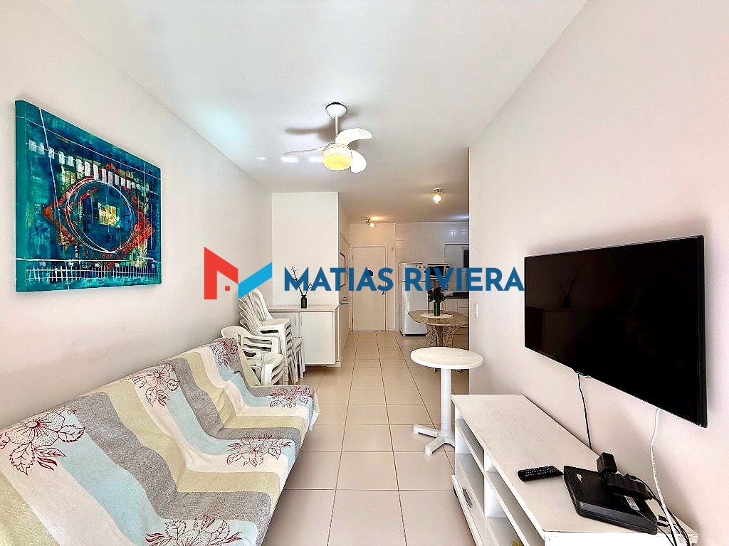 Apartamento · Riviera de São Lourenço · Módulo 6