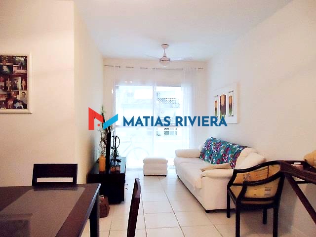 Apartamento · Riviera de São Lourenço · Módulo 6