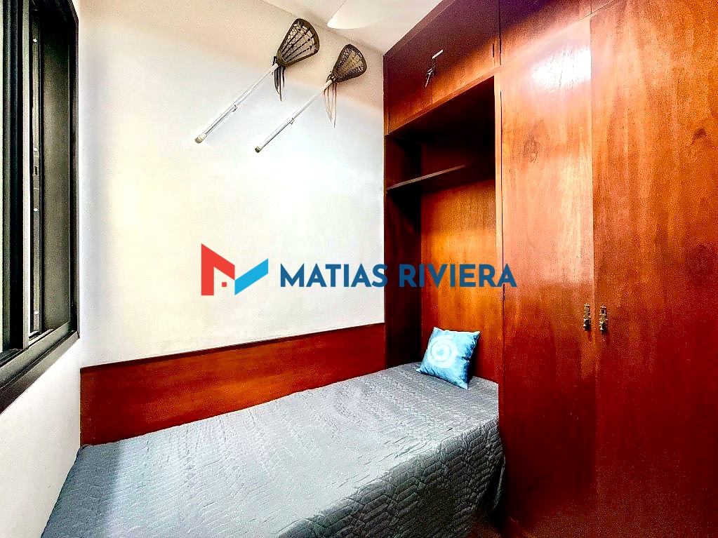 Dormitório