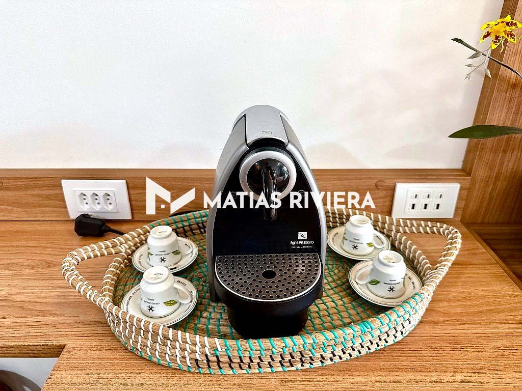 Máquina de Café