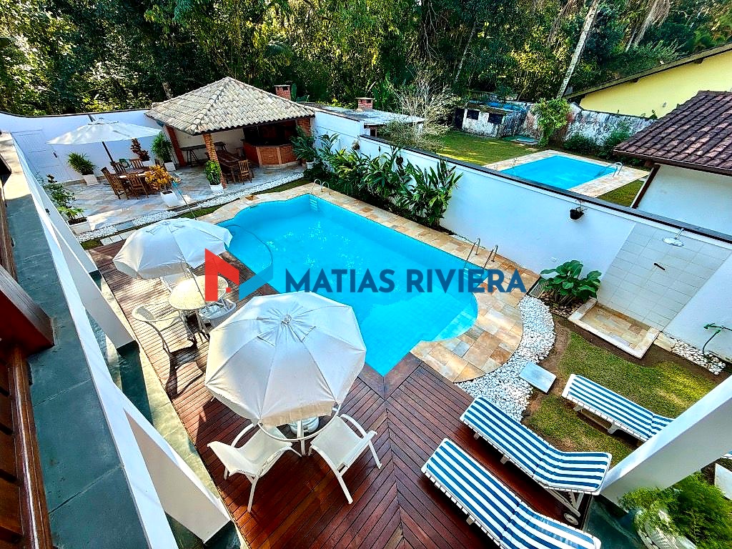 Casa · Riviera de São Lourenço · Módulo 21