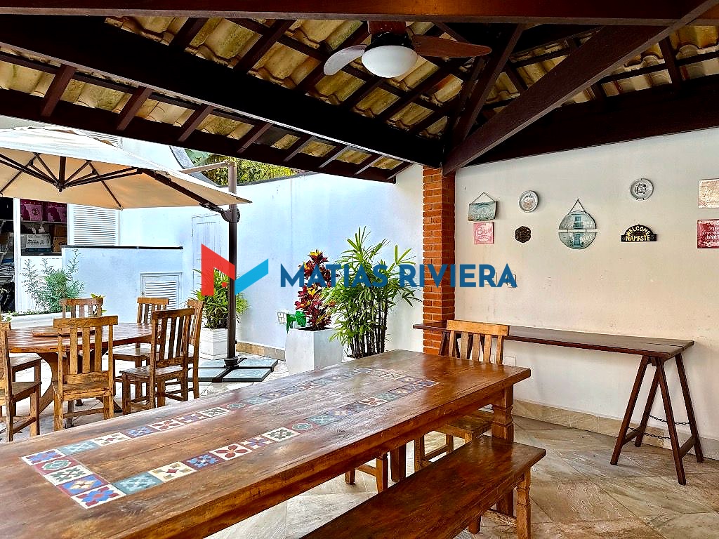 Varanda