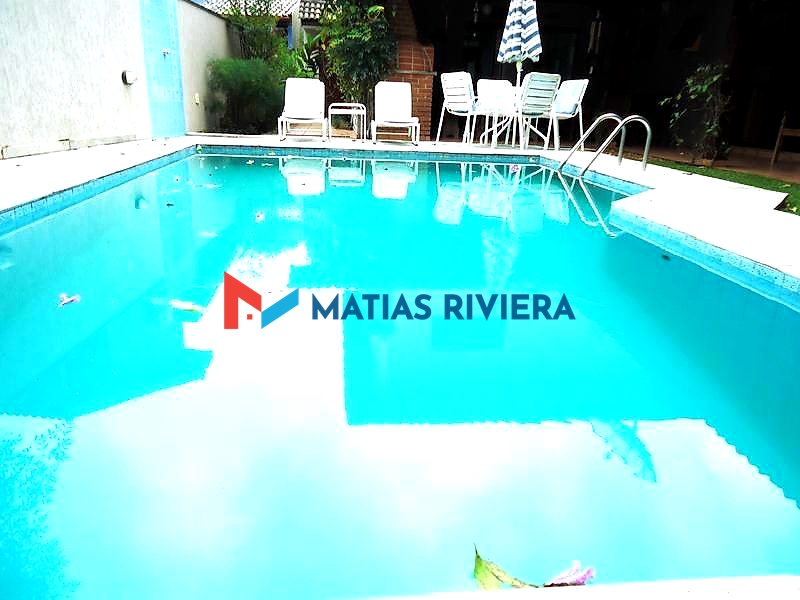 Casa · Riviera de São Lourenço · Módulo 28