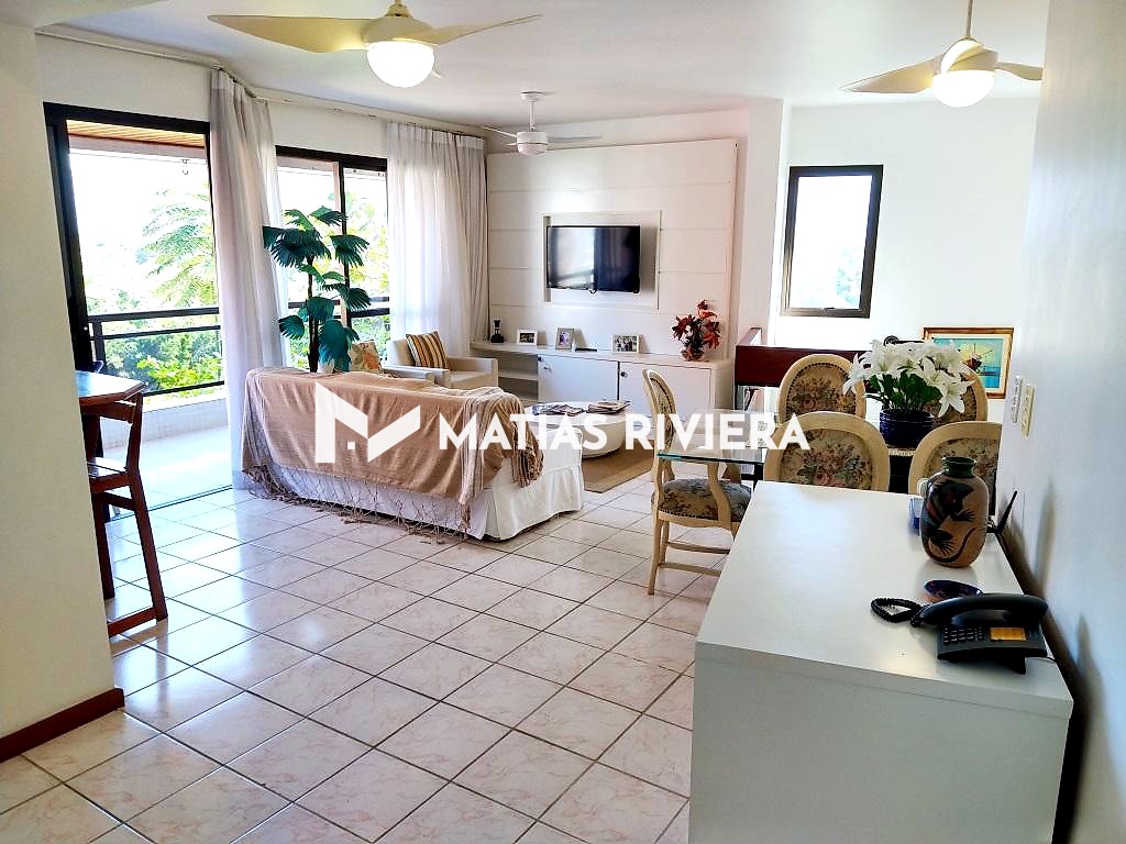 Apartamento duplex AD0008 – foto 2