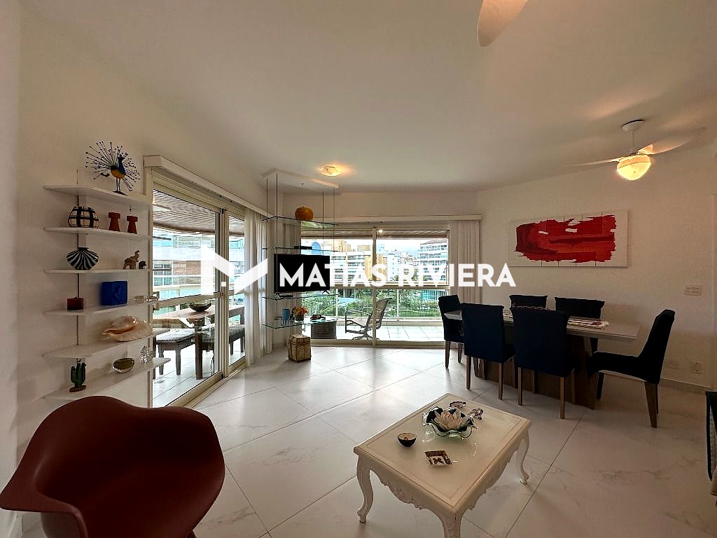Apartamento AP0567 – foto 2