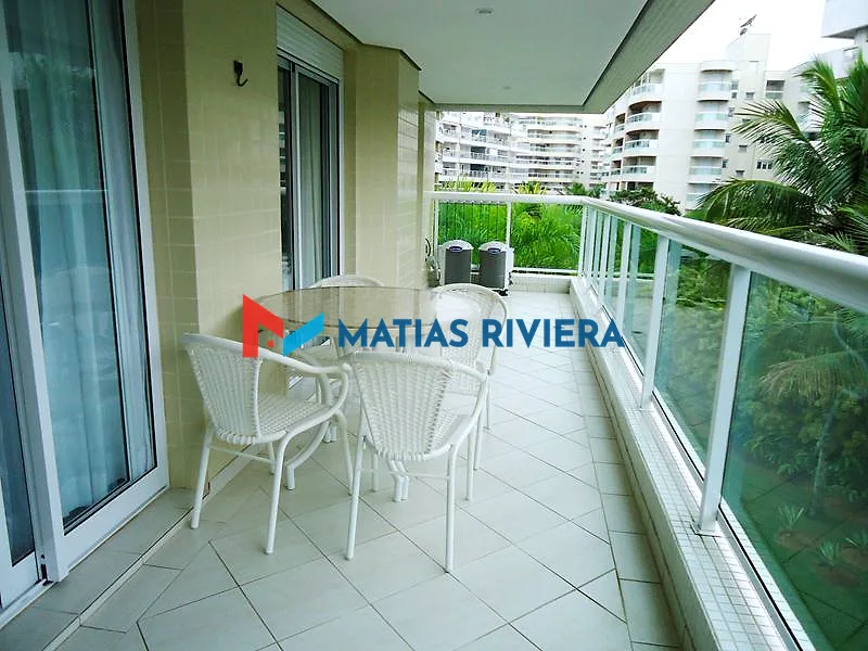 Apartamento AP0568 – foto 2