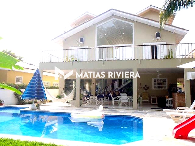 Casa · Riviera de São Lourenço · Módulo 20
