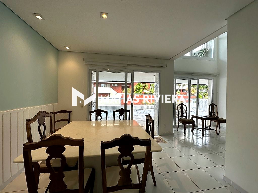 Apartamento duplex AD0027 – foto 2