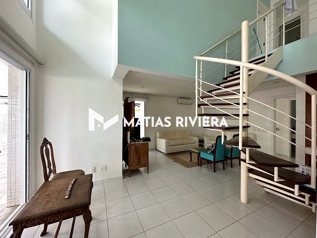Apartamento duplex AD0027 – foto 3