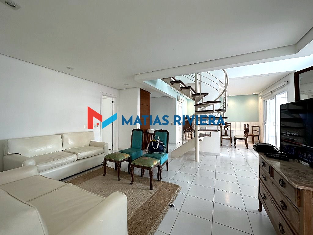 Apartamento duplex AD0027 – foto 8