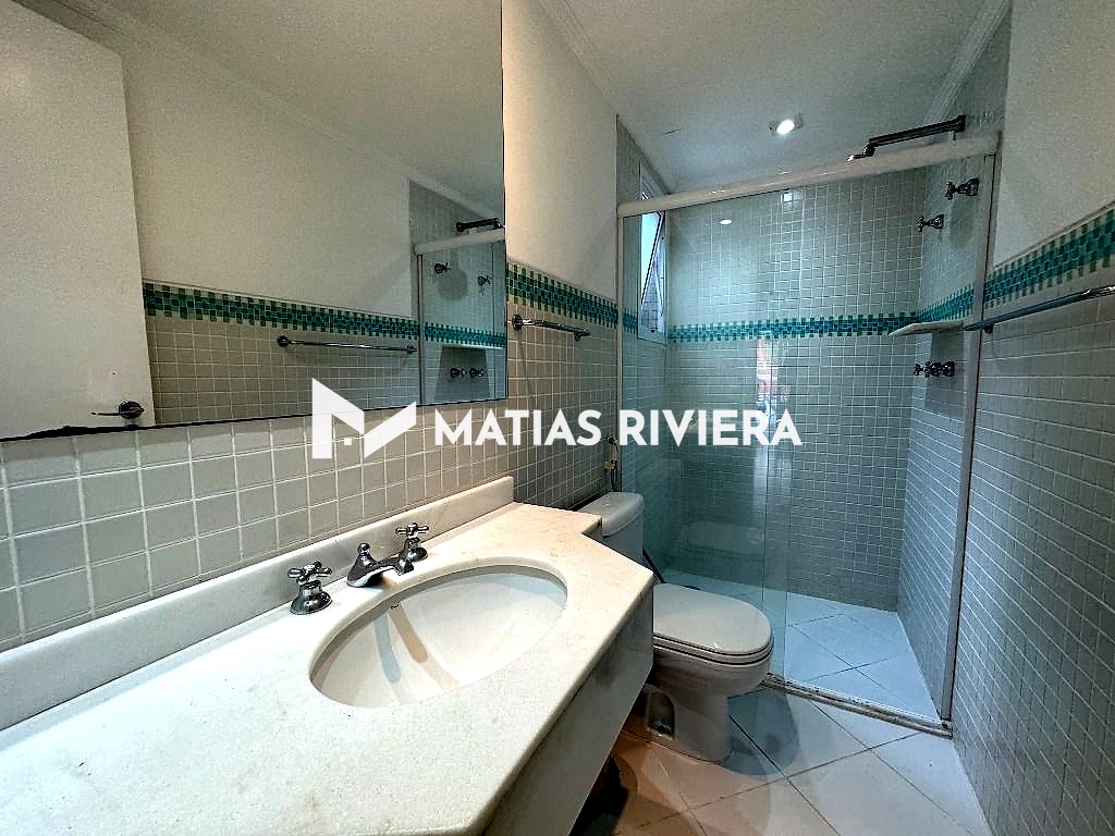 Apartamento duplex AD0027 – foto 13