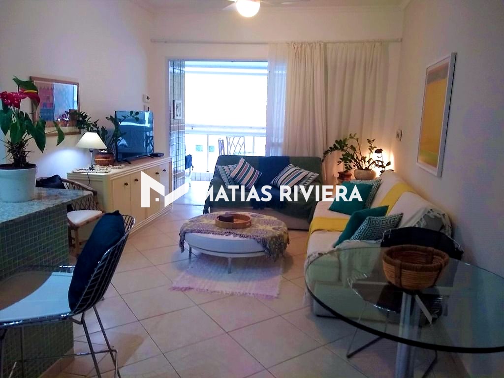 Apartamento · Riviera de São Lourenço · Módulo 7