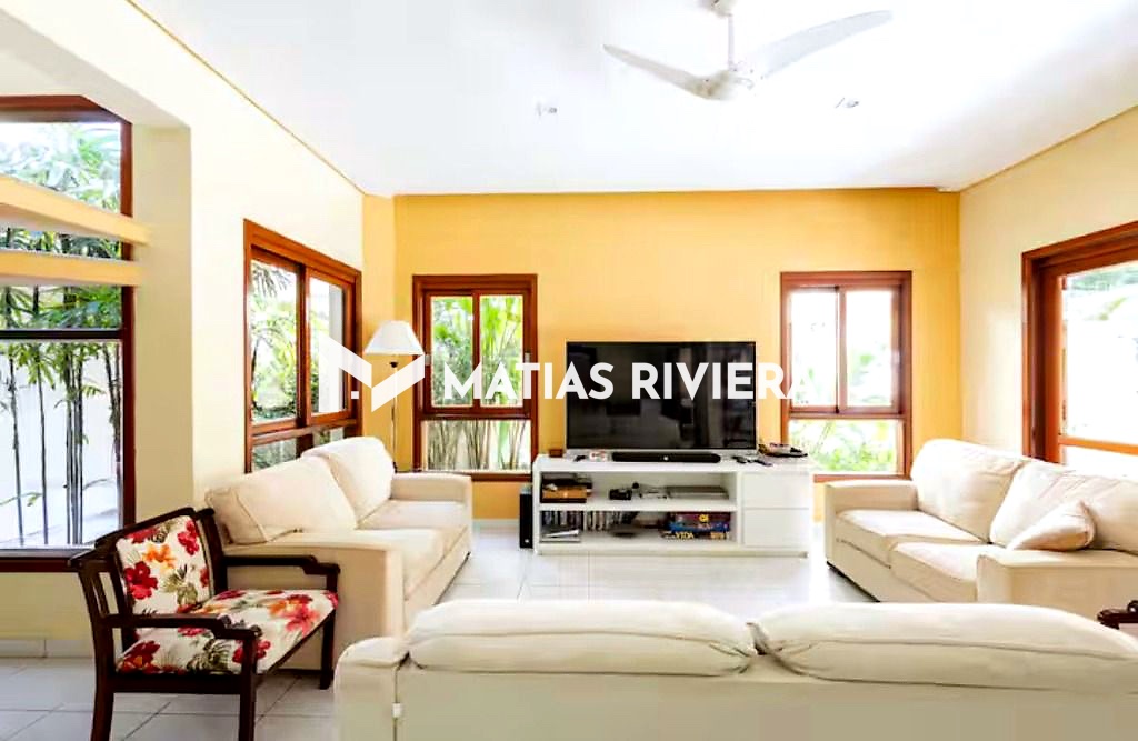 Casa · Riviera de São Lourenço · Módulo 30