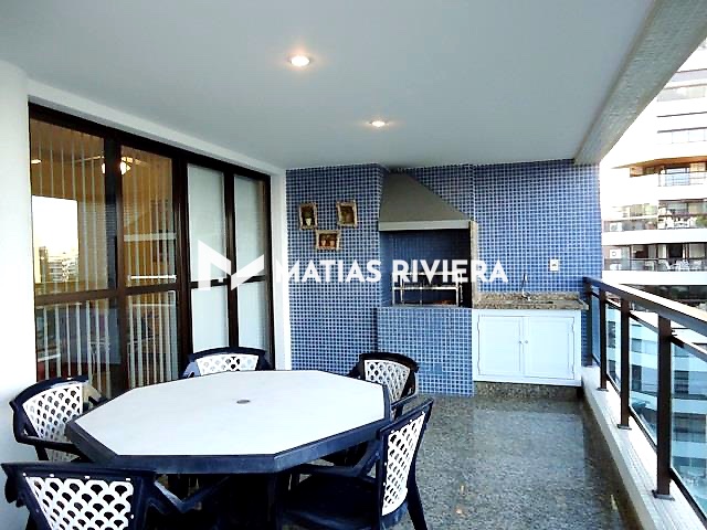 Apartamento AP0593 – foto 5