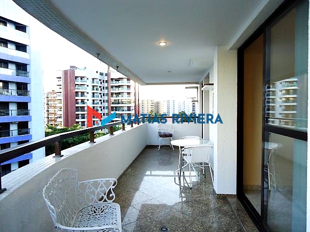 Apartamento AP0593 – foto 8