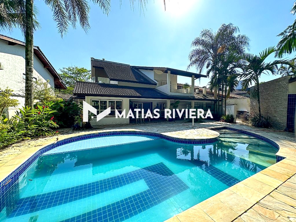 Casa · Riviera de São Lourenço · Módulo 30