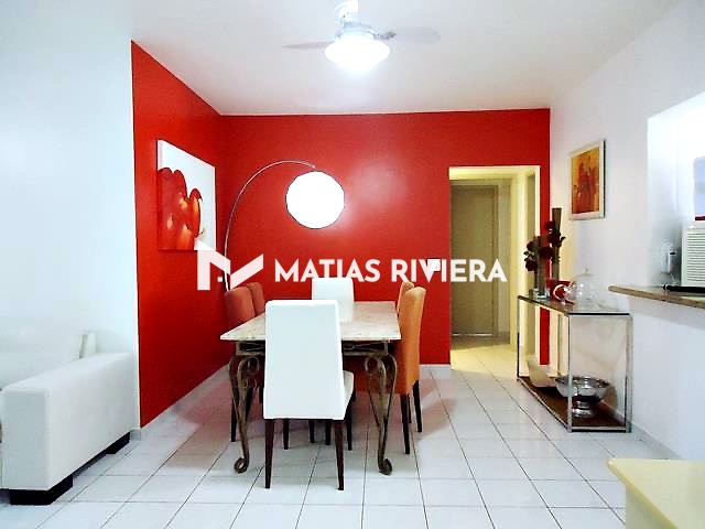 Apartamento AP0599 – foto 3