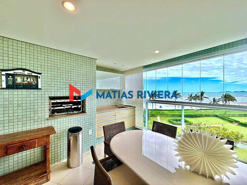 Apartamento · Riviera de São Lourenço · Módulo 8