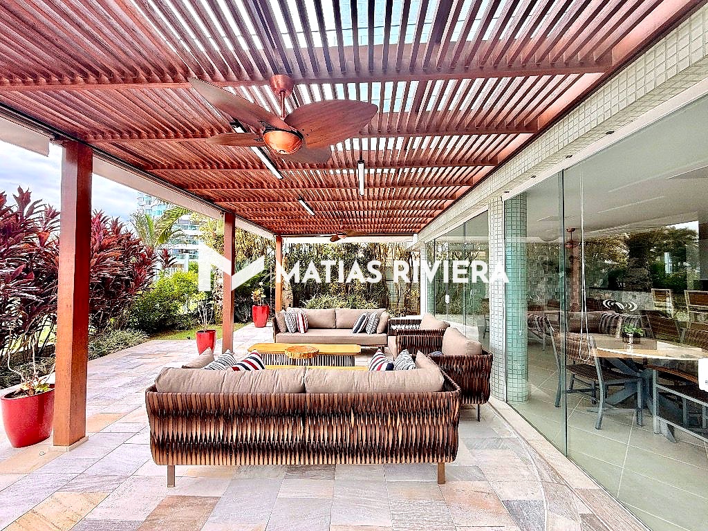 Lounge Prédio
