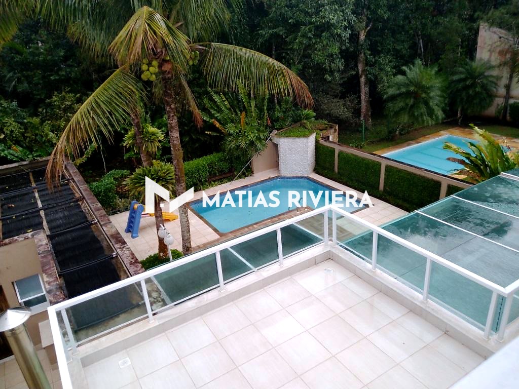 Casa · Riviera de São Lourenço · Módulo 30