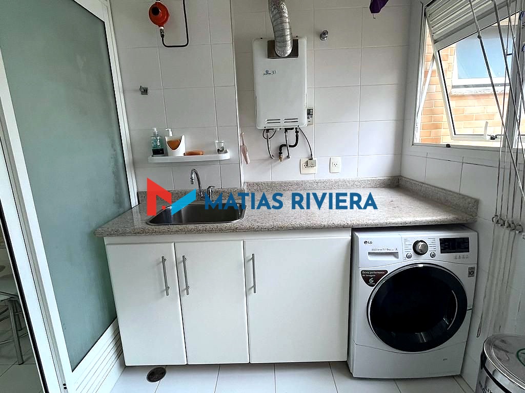 Apartamento AP0606 – foto 10