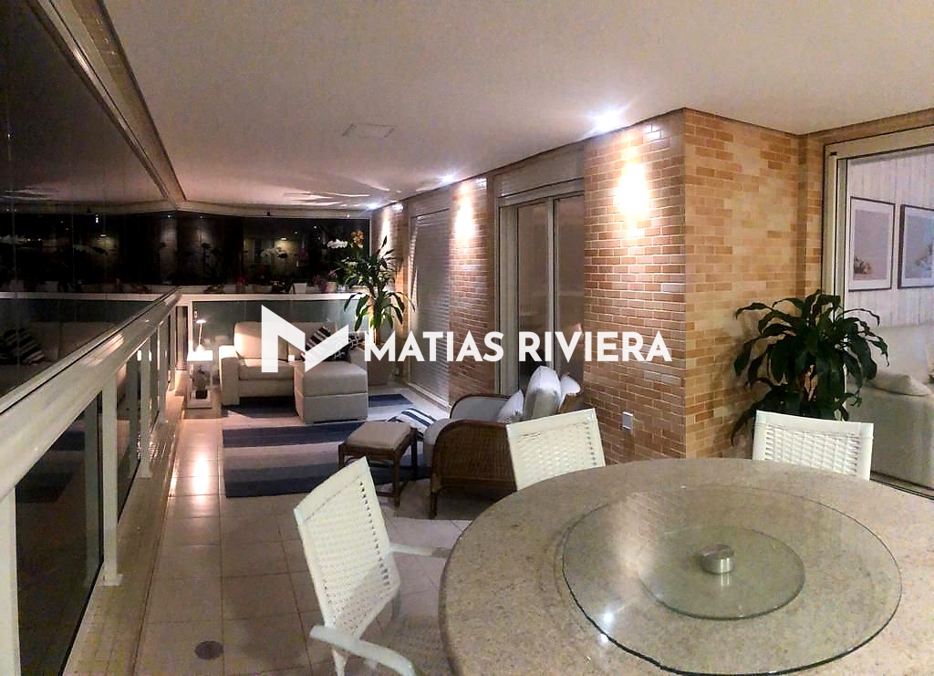 Apartamento AP0606 – foto 23