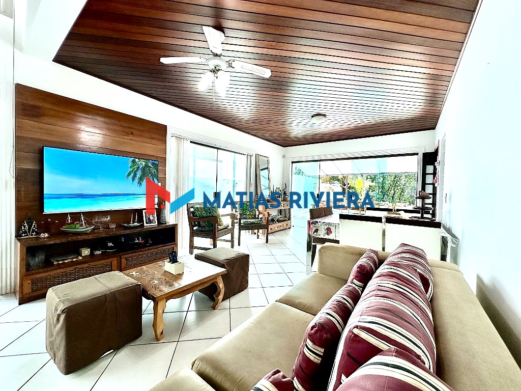 Casa · Riviera de São Lourenço · Módulo 21