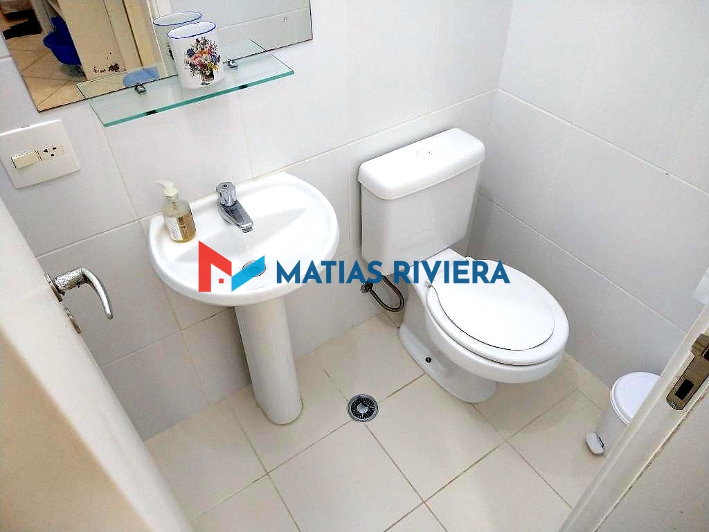 Apartamento AP0610 – foto 16