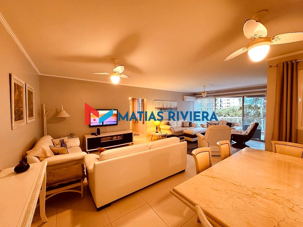 Apartamento · Riviera de São Lourenço · Módulo 4
