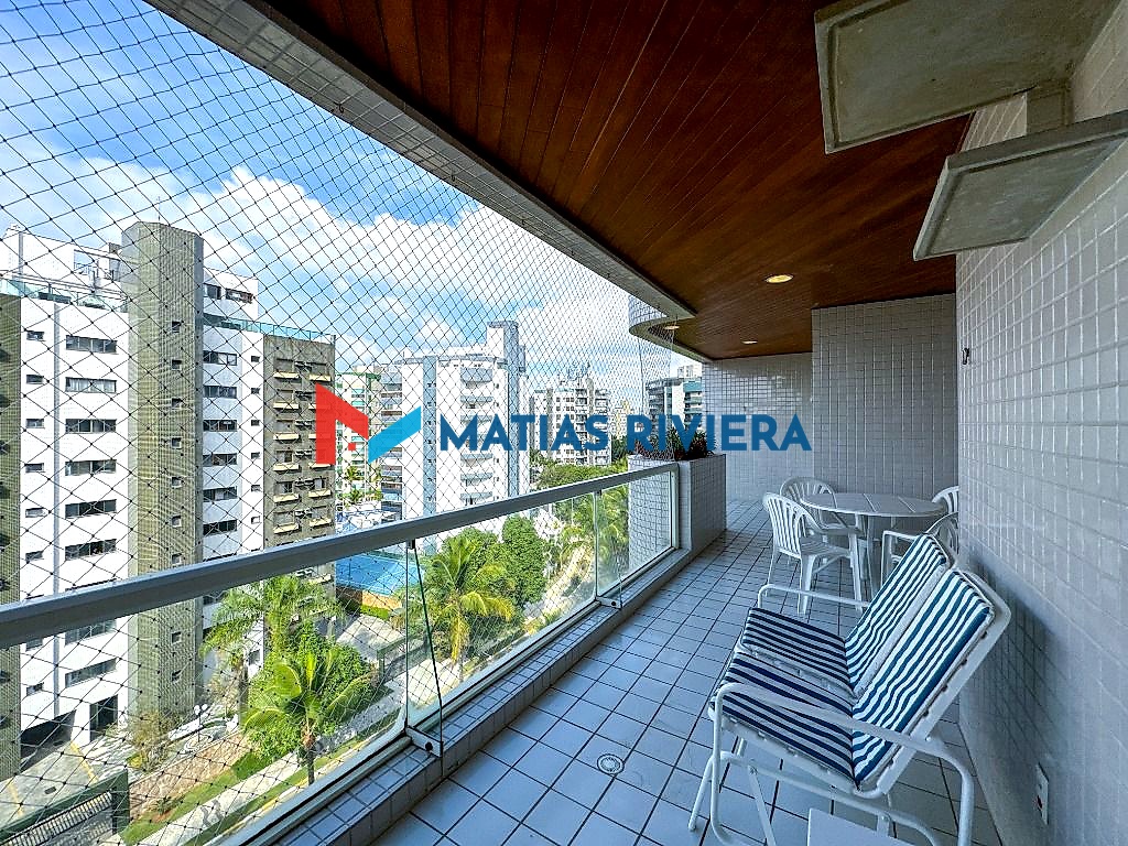 Apartamento AP0616 – foto 34