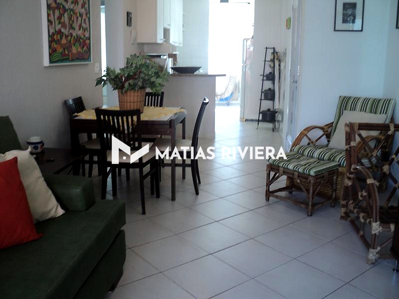Apartamento · Riviera de São Lourenço · Módulo 2