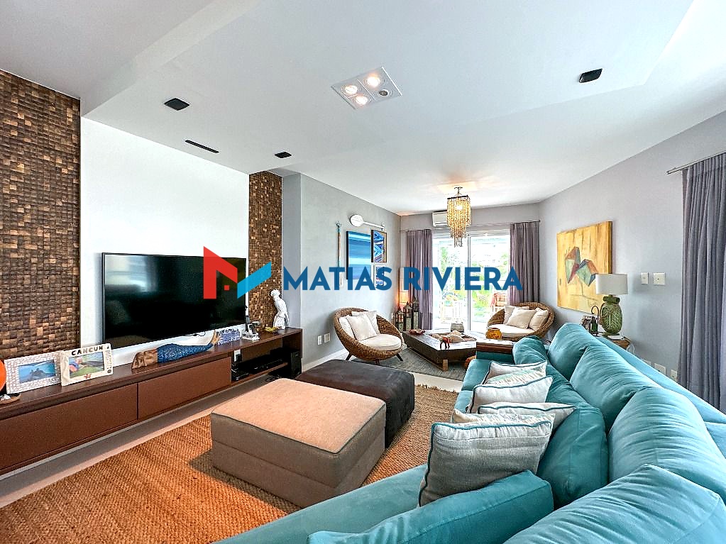 Apartamento · Riviera de São Lourenço · Módulo 8