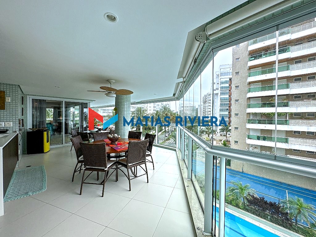 Varanda