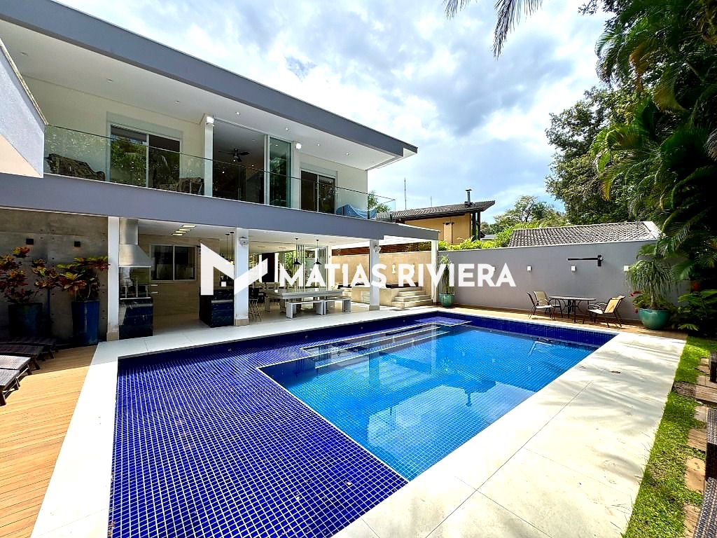 Casa · Riviera de São Lourenço · Módulo 20