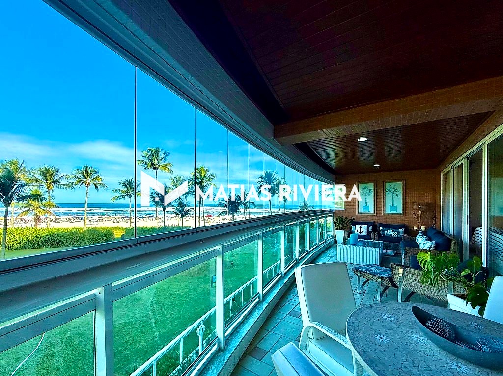 Apartamento · Riviera de São Lourenço · Módulo 6