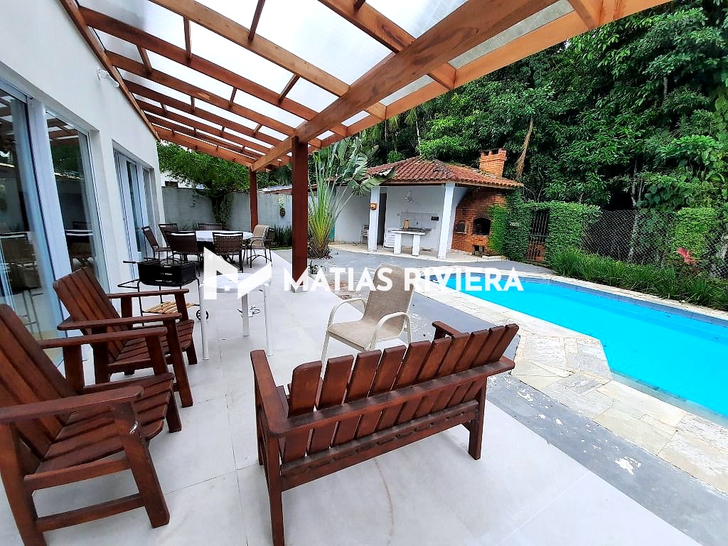 Casa · Riviera de São Lourenço · Módulo 30