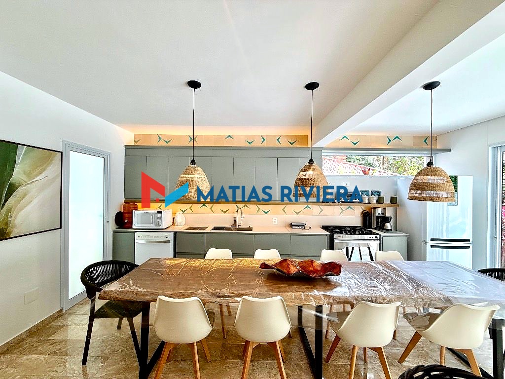 Casa · Riviera de São Lourenço · Módulo 20
