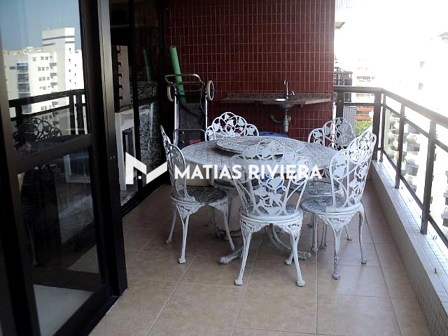 Apartamento duplex AP0679 – foto 3