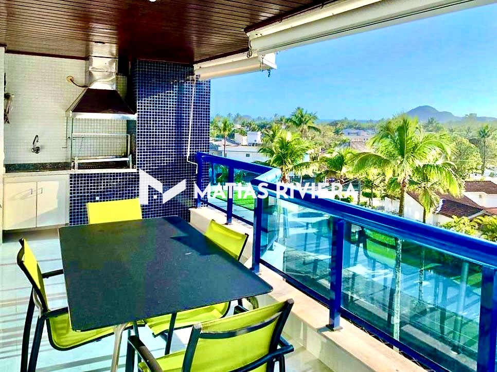 Apartamento AP0680 – foto 4