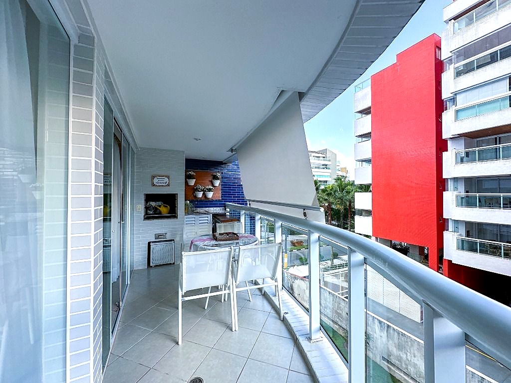 Apartamento AP0687 – foto 20