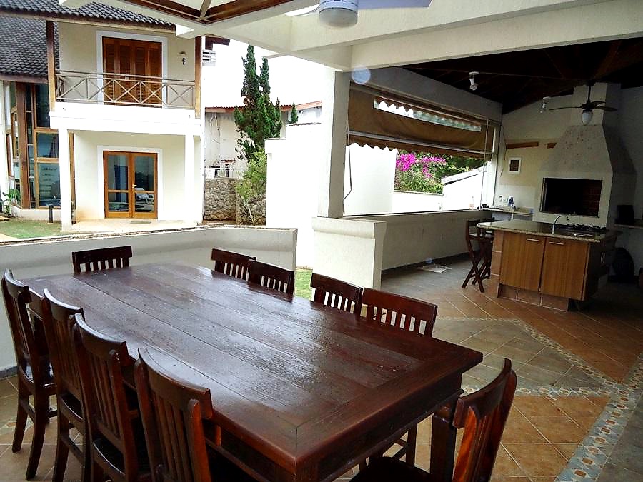 Casa CA0244 – foto 14