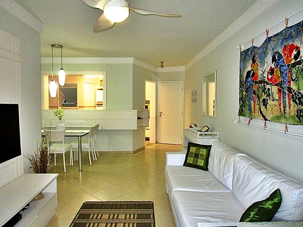 Apartamento · Riviera de São Lourenço · Módulo 7