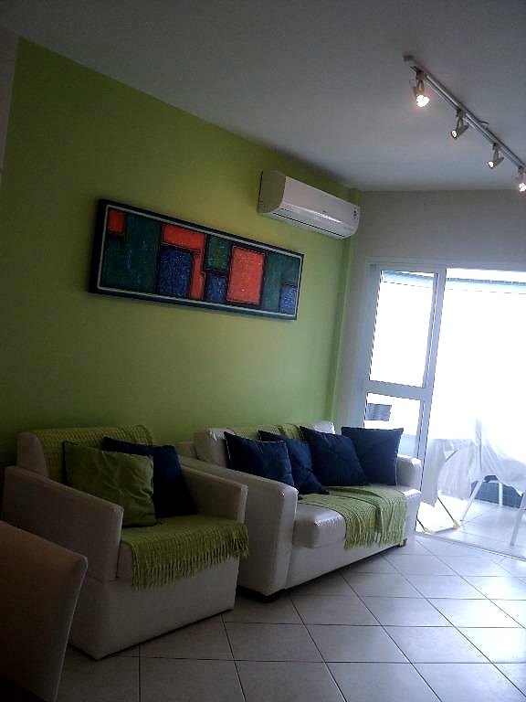 Apartamento AP0709 – foto 4