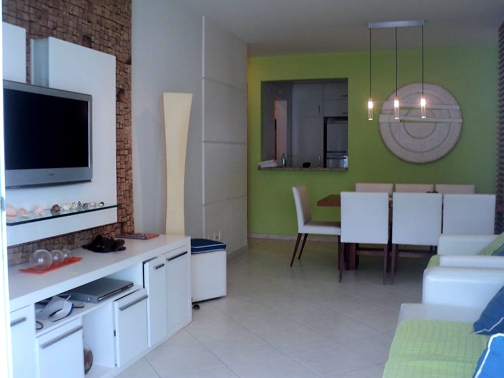 Apartamento · Riviera de São Lourenço · Módulo 2