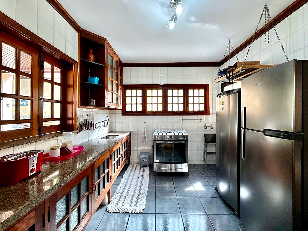 Cozinha