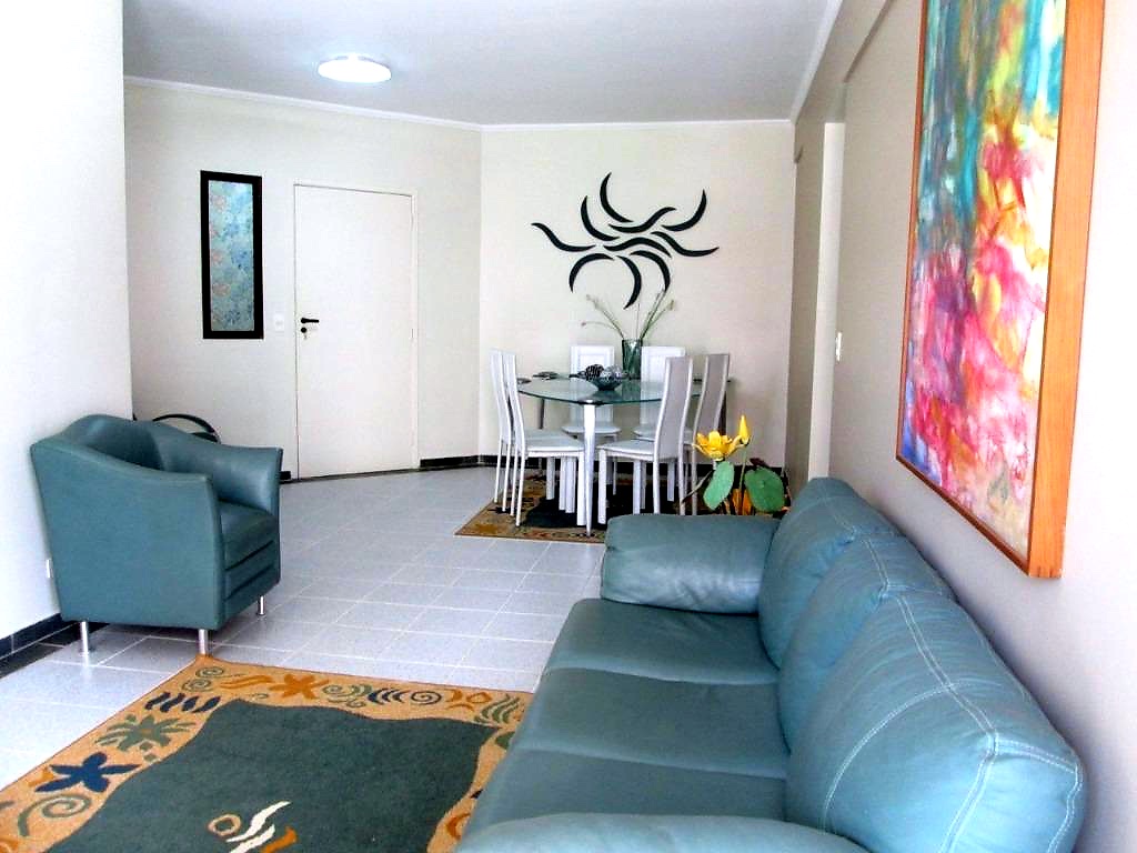 Apartamento AP0721 – foto 2