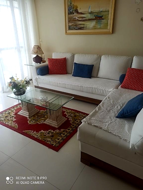 Apartamento AP0722 – foto 2