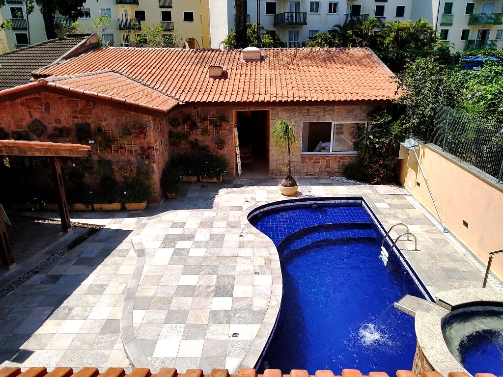 Casa · Riviera de São Lourenço · Módulo 3